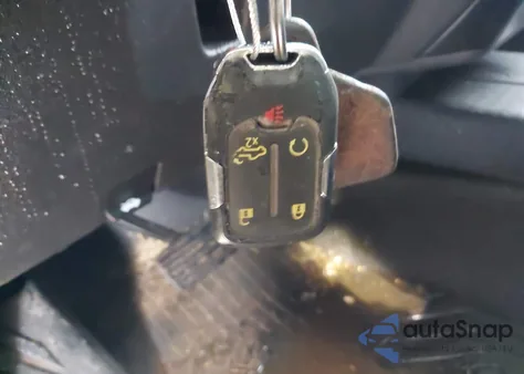 2021 Chevrolet Silverado 1500 4Wd Short Bed Lt z USA, uszkodzony, nr VIN 3GCUYDEDXMG154763